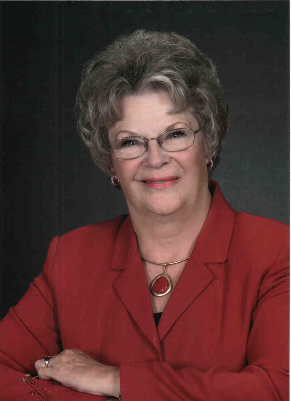 Susan Dickerman